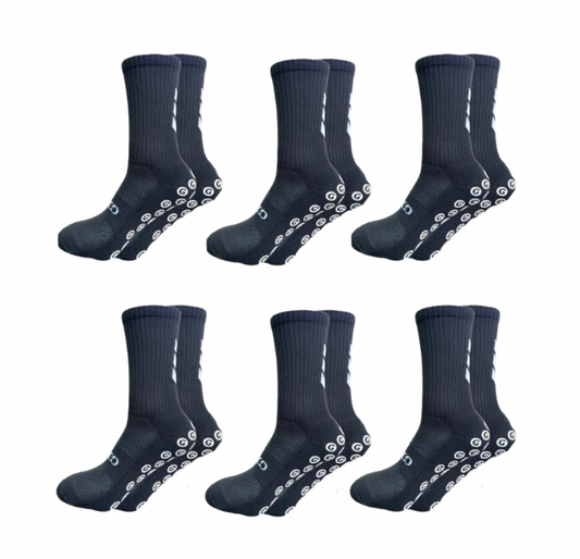 Athletes Pack – 6 Pairs (Best Value)