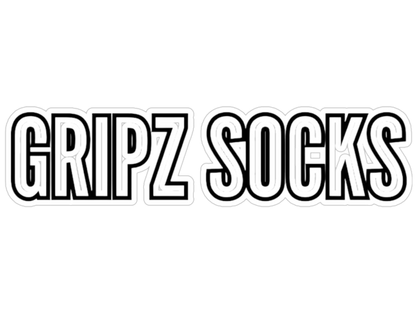 GRIPZ SOCKS