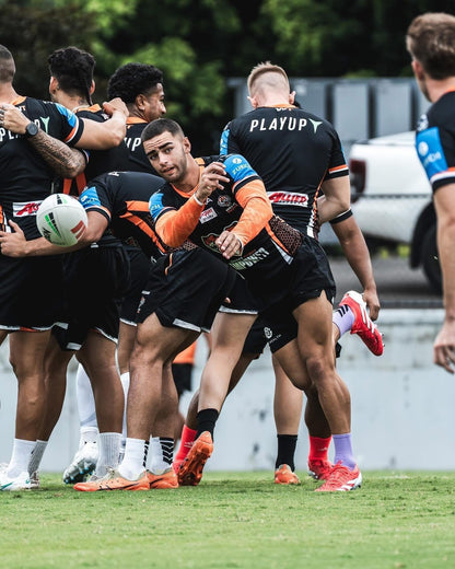 Gripz Socks Light Purple - GRIPZ SOCKS